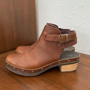 Chaco Cataluna Clog 9.5